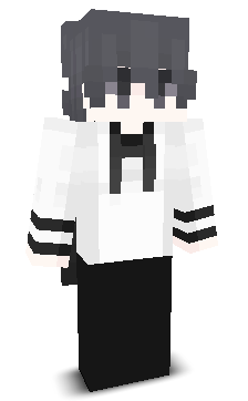 _Marzycielka's skin
