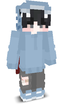 Zonime_'s skin