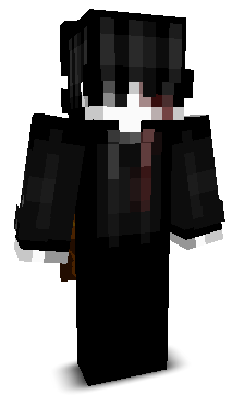 its_Crazycraft's skin