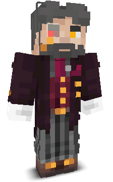 Thron_'s skin