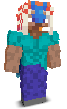 manco31's skin