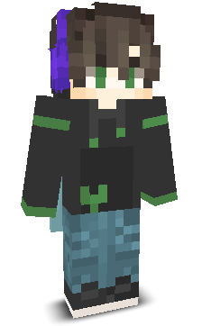 CoolScorpion744's skin