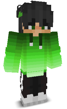 Thorbese's skin
