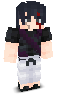 Goltmiri's skin