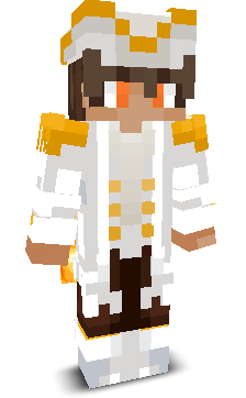 kingchigen's skin
