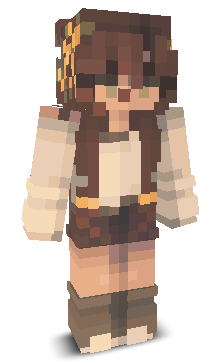 qV4nish's skin