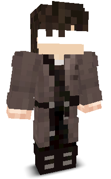 GreatLoveSho's skin