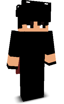 mocsilla's skin