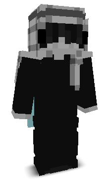 Rechdschribfeler's skin