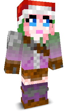 8xis's skin