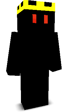 Senapi_Spider's skin