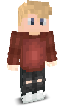 itzEirik's skin