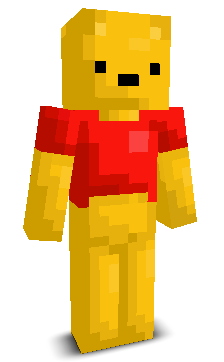 hypnoticaa's skin