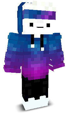 CALINOURSON's skin