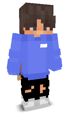 LivePiotrek's skin