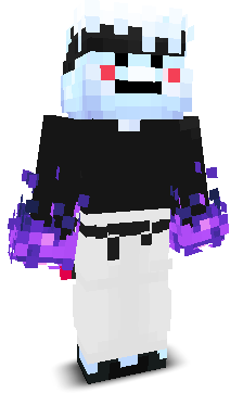 DroppedByZoom's skin