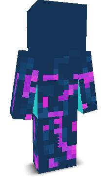 YTBeastMC's skin