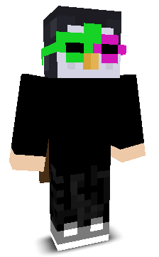 PASHIK12's skin