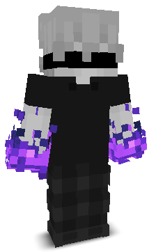 Remadis's skin