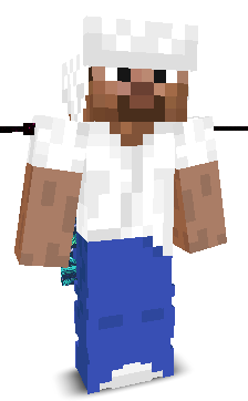 GhostingYou's skin