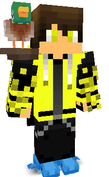 MOGarb11's skin