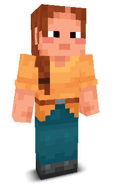 Carlito3434's skin