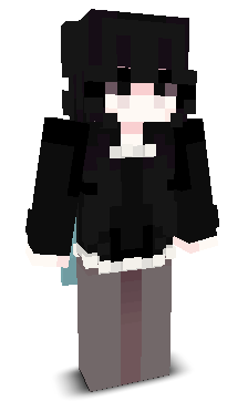 IronLake420's skin