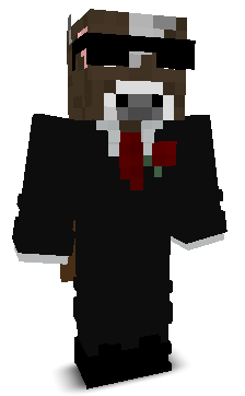 Itz_Duznik's skin