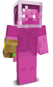 Pinxame's skin