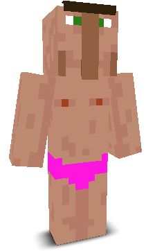 dingdongponglon's skin