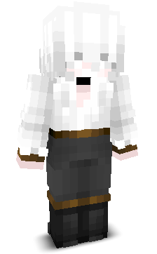Spurkk's skin