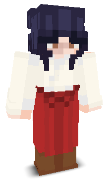 Amogus1021's skin