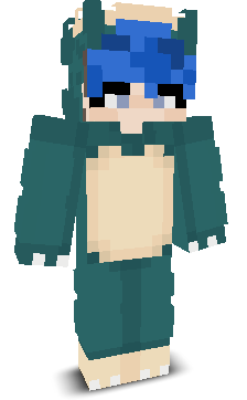 Naxby's skin