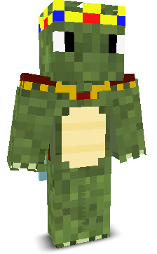 D9noKing's skin