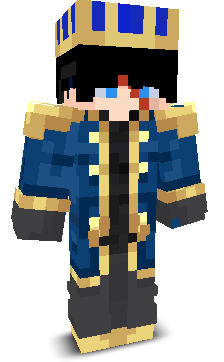 Dravc's skin