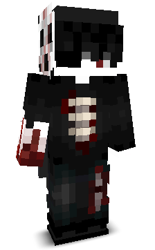 CANCERDEPINTO's skin