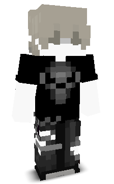 CHAOSJAD's skin
