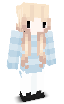 Gulby13's skin