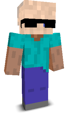 Mr_Bighead's skin
