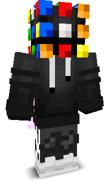 LightPopcorn's skin