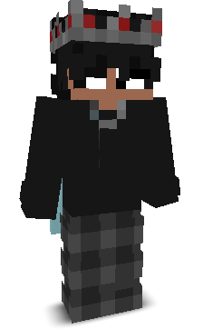 Dabcat55's skin