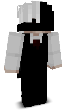 Flates's skin