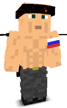 zawss's skin
