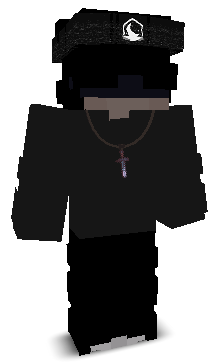 ItsNotFox's skin