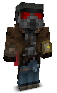 Agent23124's skin