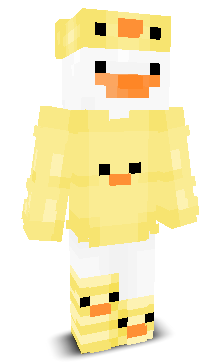 herobrain246810's skin