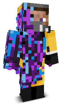 Fastproduct's skin