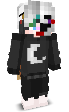 The1545's skin