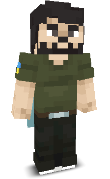 M4g4s's skin