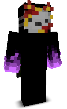 BonzoTheThird's skin